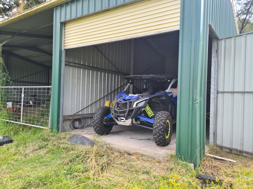 60 Mount Scanzi Road Kangaroo Valley NSW 2577 Lifestyle for Sale