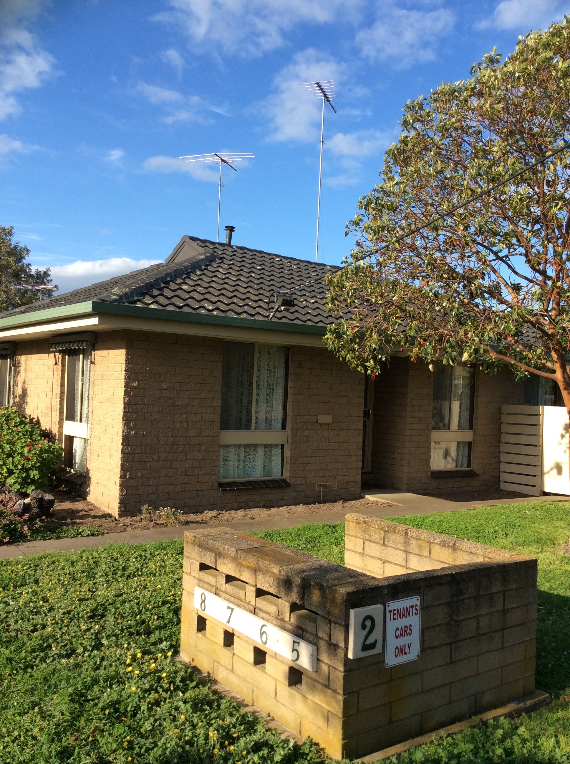 5/24 Morpeth Street VIC 3219 Apartment for Rent