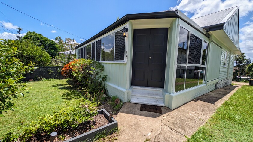 291 tarragindi road Moorooka QLD 4105 - House for Sold ...