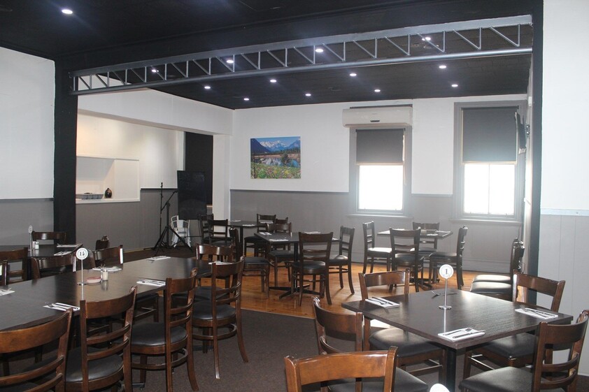 FREEHOLD PUB WITH ADDITIONAL OPTIONS ( ACCOMMODATION / RESIDENCE / CAFE OR OTHER BUSINESS ADVENTURE - STCA)