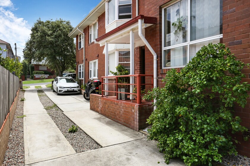 3 Beaumond Avenue Maroubra NSW 2035 Block Of Units for Sale