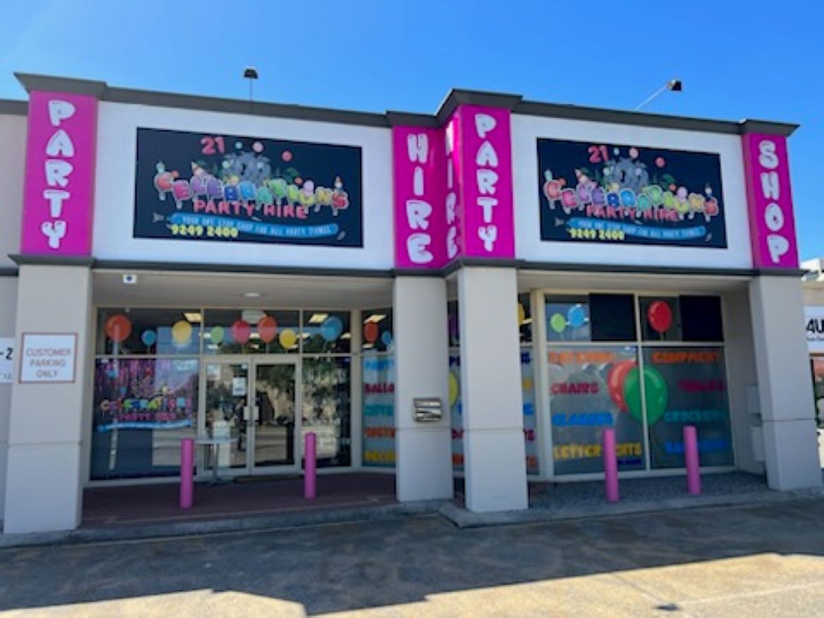 21 Capital Road Malaga WA 6090 Retail for Sale