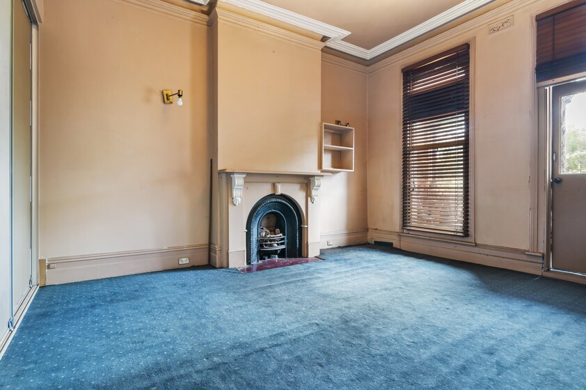 Unique Opportunity to Invest in a Historical Building in South Melbourne - Operating as an Indian Restaurant for 40 years