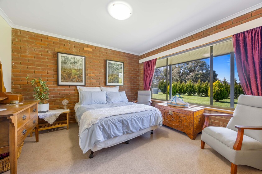 "Escape to Glenlyon Hard-to-Find Acreage with Space to Grow"