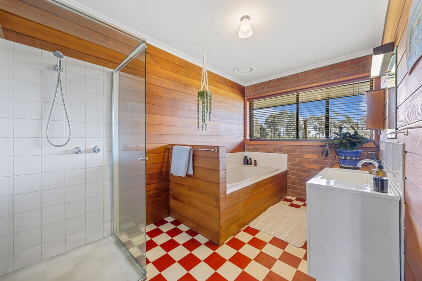 "Escape to Glenlyon Hard-to-Find Acreage with Space to Grow"