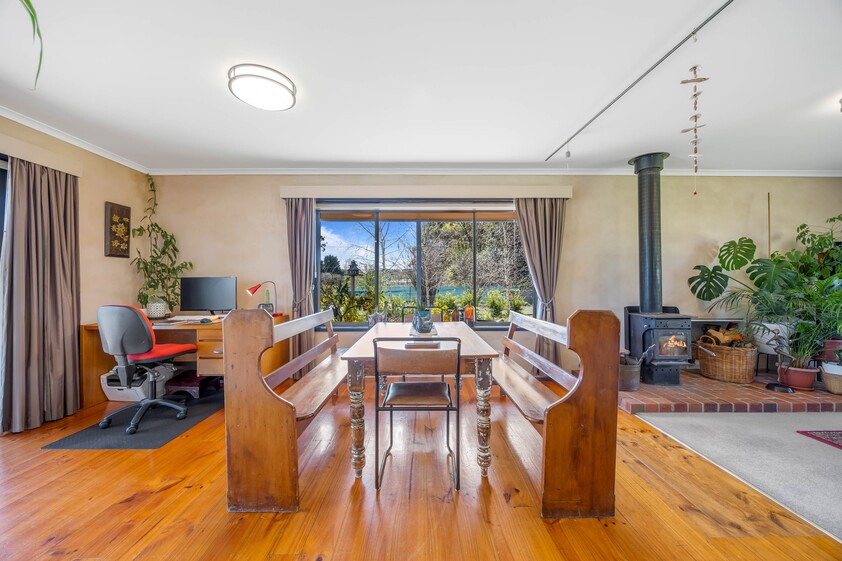 "Escape to Glenlyon Hard-to-Find Acreage with Space to Grow"