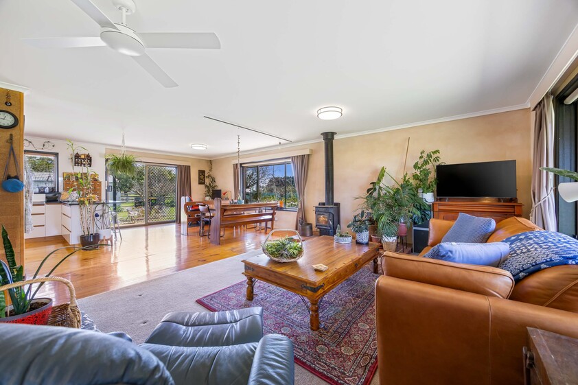 "Escape to Glenlyon Hard-to-Find Acreage with Space to Grow"