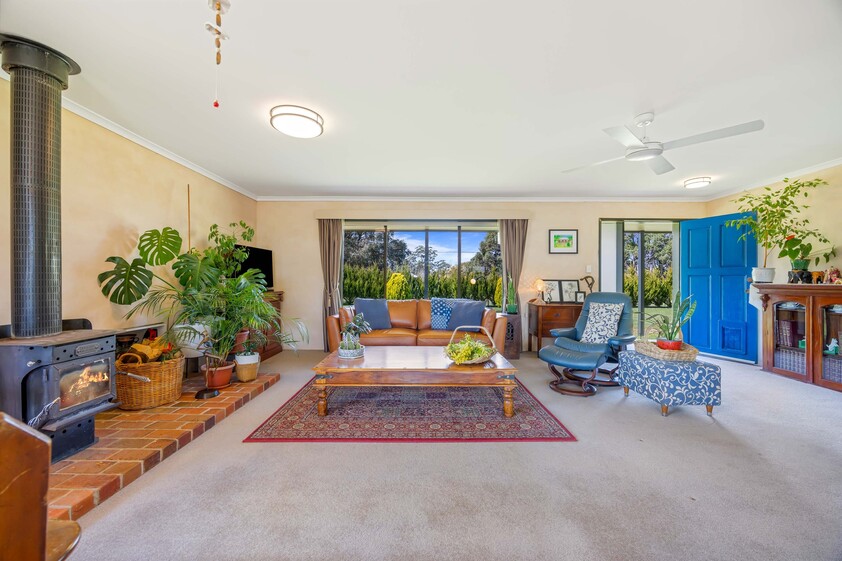 "Escape to Glenlyon Hard-to-Find Acreage with Space to Grow"