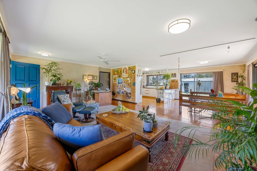 "Escape to Glenlyon Hard-to-Find Acreage with Space to Grow"
