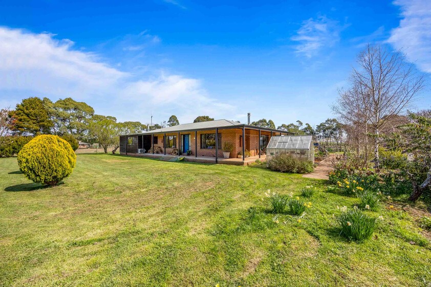"Escape to Glenlyon Hard-to-Find Acreage with Space to Grow"