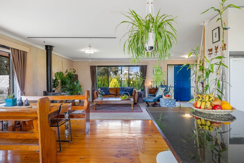 "Escape to Glenlyon Hard-to-Find Acreage with Space to Grow"