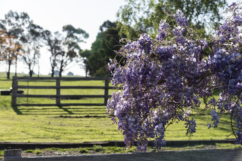 "Escape to Glenlyon Hard-to-Find Acreage with Space to Grow"