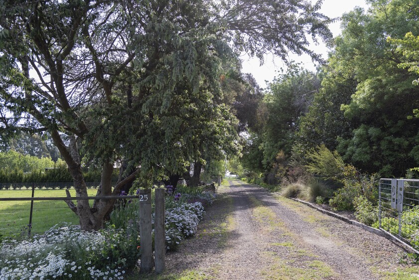 "Escape to Glenlyon Hard-to-Find Acreage with Space to Grow"