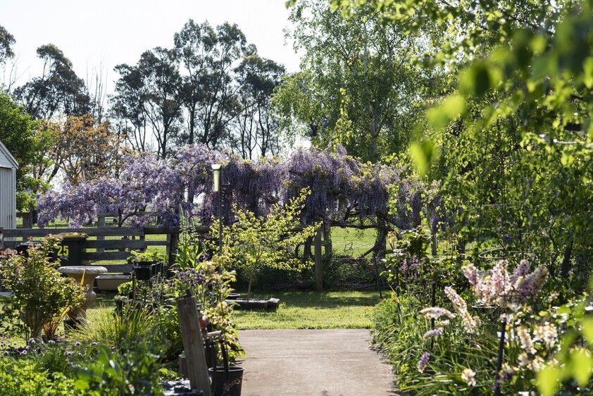 "Escape to Glenlyon Hard-to-Find Acreage with Space to Grow"