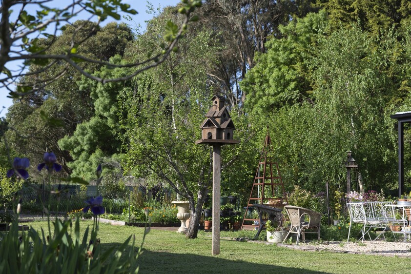 "Escape to Glenlyon Hard-to-Find Acreage with Space to Grow"