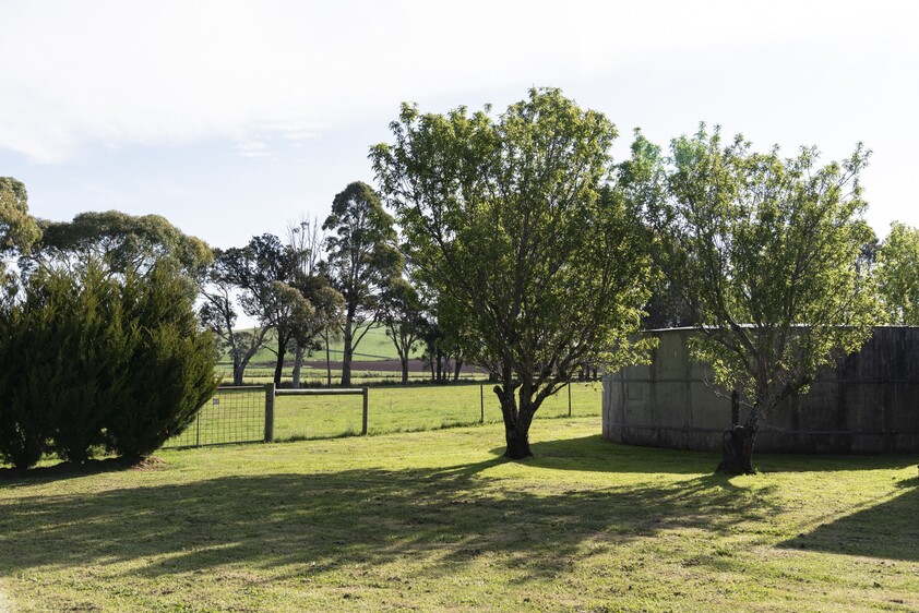 "Escape to Glenlyon Hard-to-Find Acreage with Space to Grow"