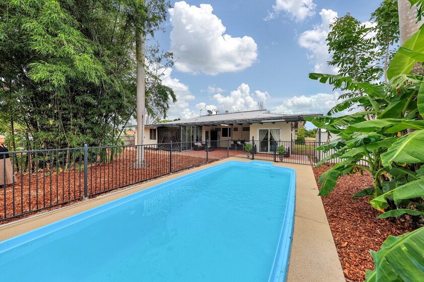 80 Lakeside Drive Alawa NT 0810 House for Sale