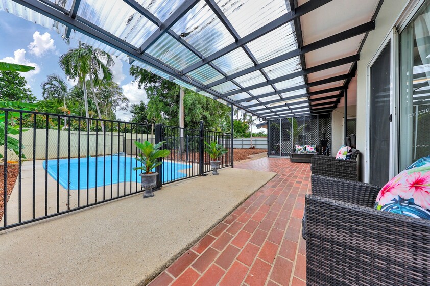 80 Lakeside Drive Alawa NT 0810 House for Sale