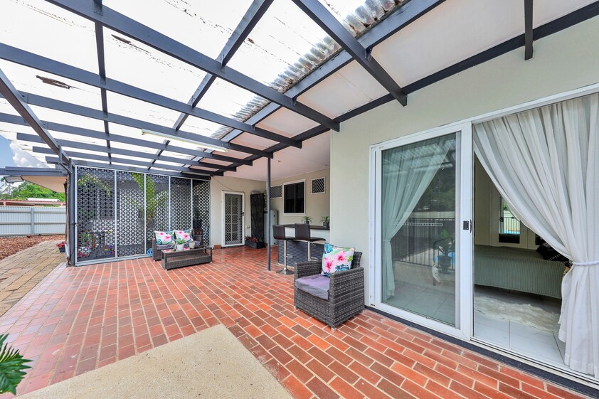 80 Lakeside Drive Alawa NT 0810 House for Sale