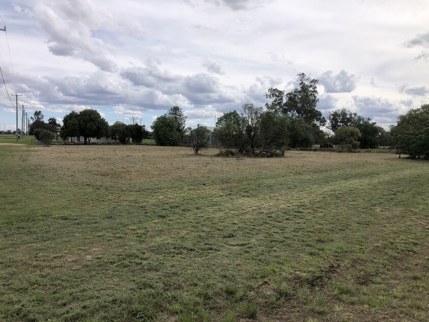17 Coonamble Street Collie NSW 2827 Land for Sale noagentproperty