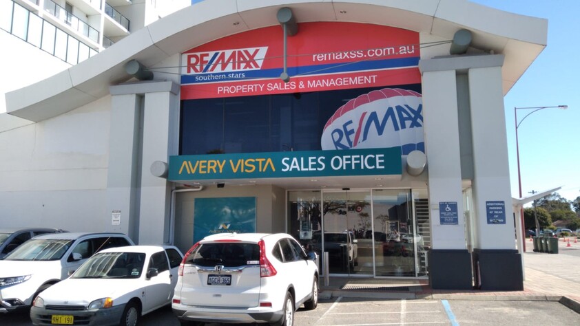 Under Contract