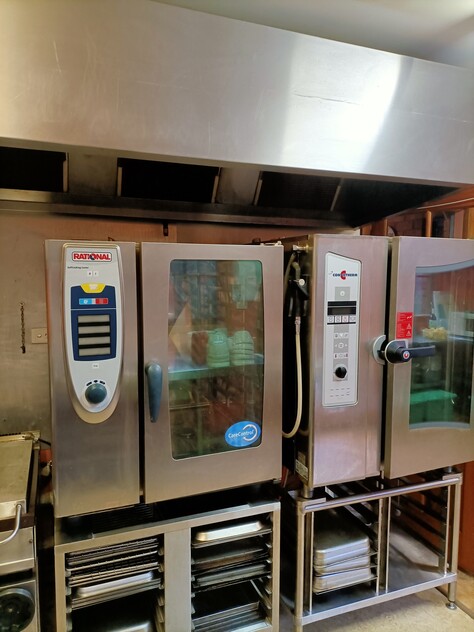 FOOD MANUFACTURING