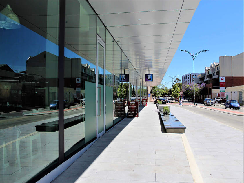 FOR LEASE - Marketlane Shopping Centre Retail Opportunity