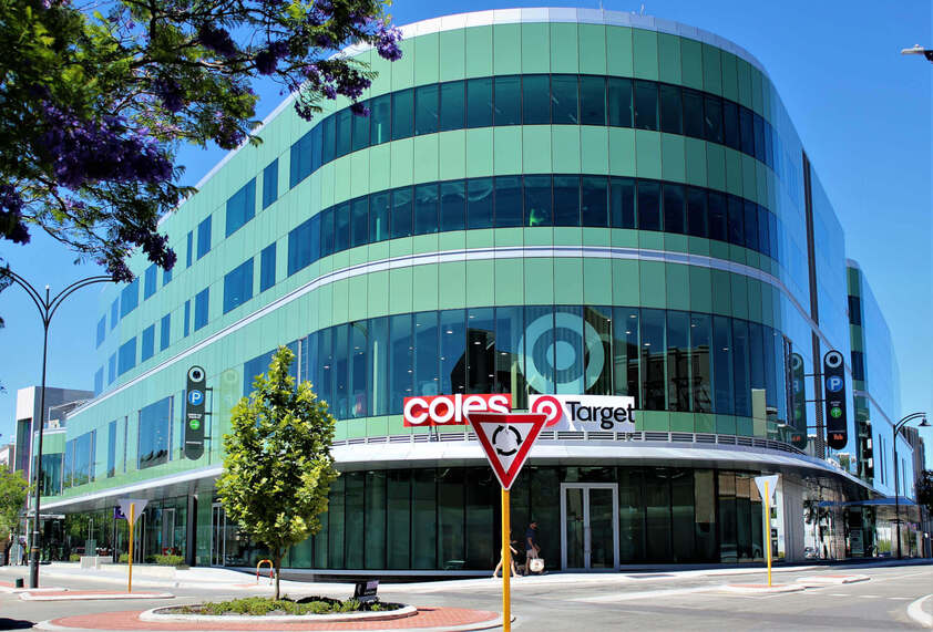 FOR LEASE - Marketlane Shopping Centre Retail Opportunity