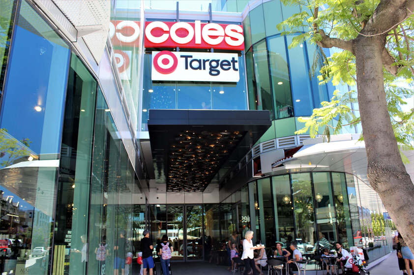 FOR LEASE - Marketlane Shopping Centre Retail Opportunity