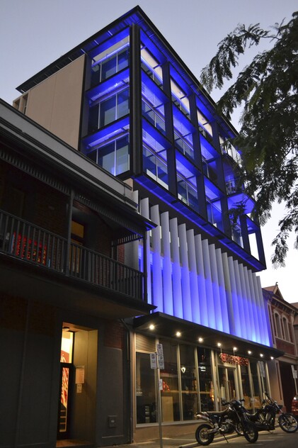 IMPECCABLE OFFICE SPACE IN ADELAIDE’S EAST END 104 SQM
