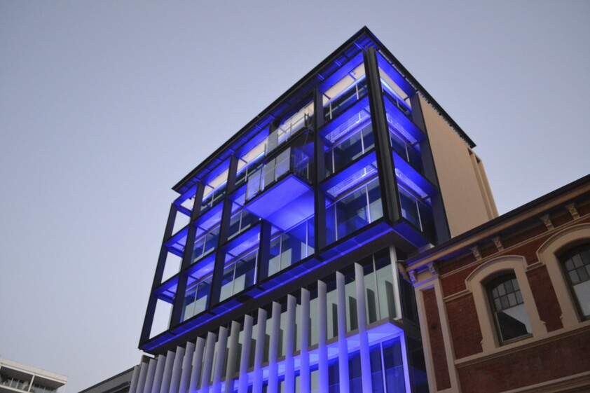 IMPECCABLE OFFICE SPACE IN ADELAIDE’S EAST END 104 SQM