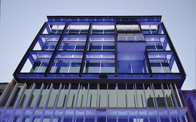 IMPECCABLE OFFICE SPACE IN ADELAIDE’S EAST END 104 SQM