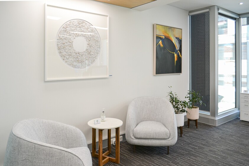 IMPECCABLE OFFICE SPACE IN ADELAIDE’S EAST END 104 SQM