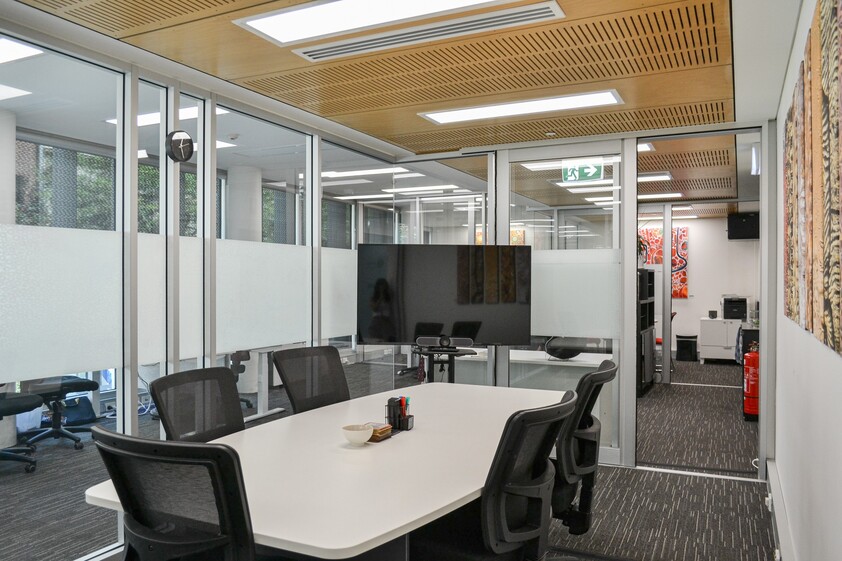 IMPECCABLE OFFICE SPACE IN ADELAIDE’S EAST END 104 SQM