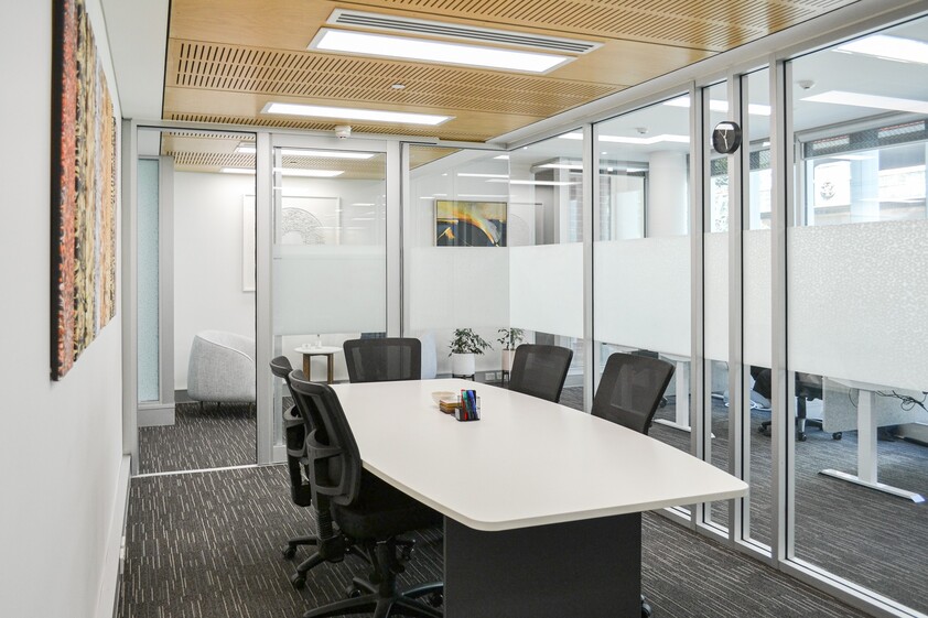 IMPECCABLE OFFICE SPACE IN ADELAIDE’S EAST END 104 SQM