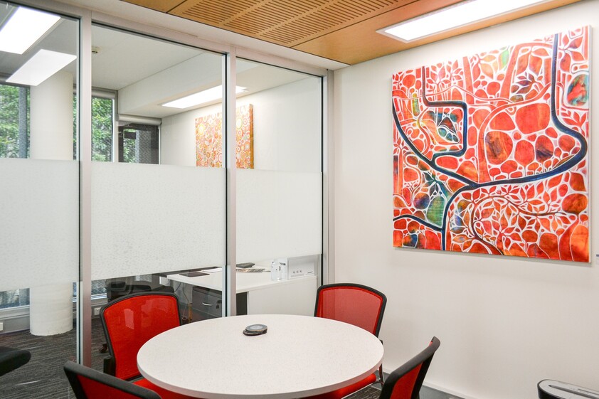 IMPECCABLE OFFICE SPACE IN ADELAIDE’S EAST END 104 SQM