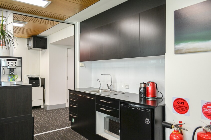 IMPECCABLE OFFICE SPACE IN ADELAIDE’S EAST END 104 SQM