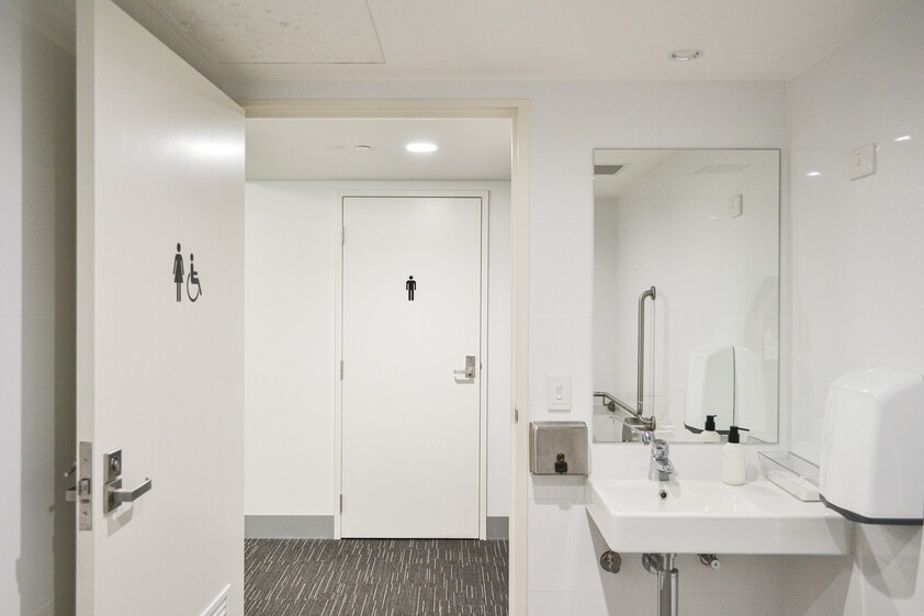 IMPECCABLE OFFICE SPACE IN ADELAIDE’S EAST END 104 SQM