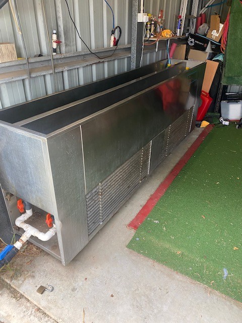 Long Established and Profitable Carpet Cleaning Business