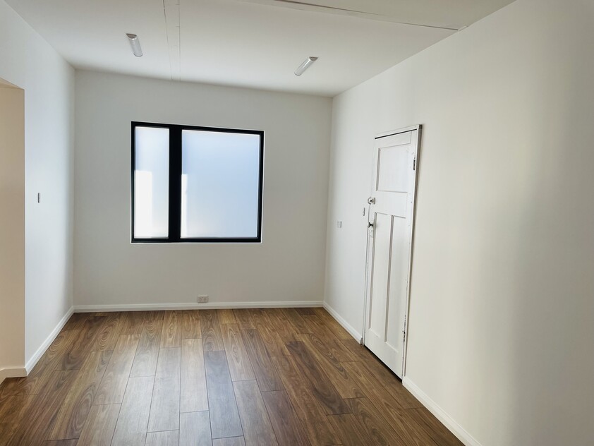 Central, Vibrant, and Spacious Commercial Space for Lease!