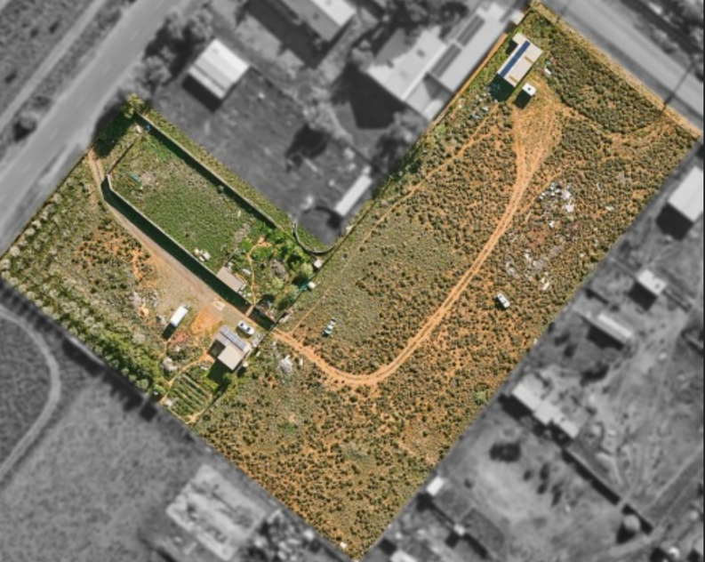 Prime Real Estate Opportunity in Mullaquana