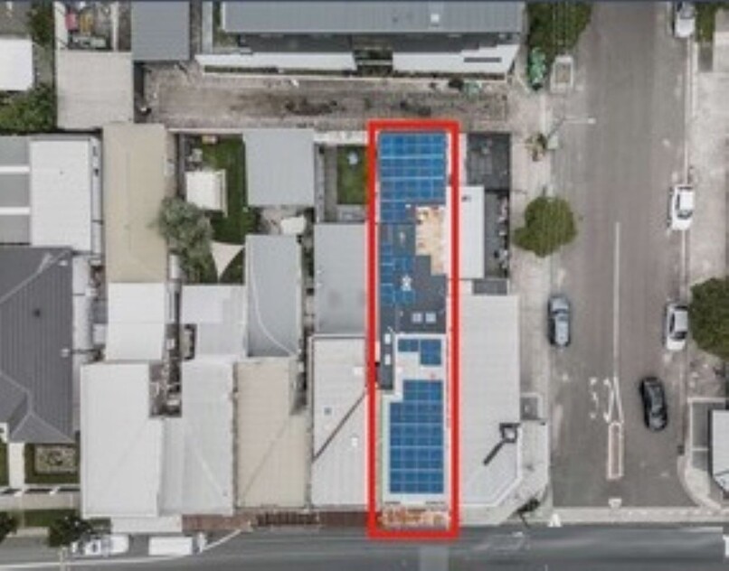 Shop & Residence - Owner Occupiers / Investors / Developers Take Note.