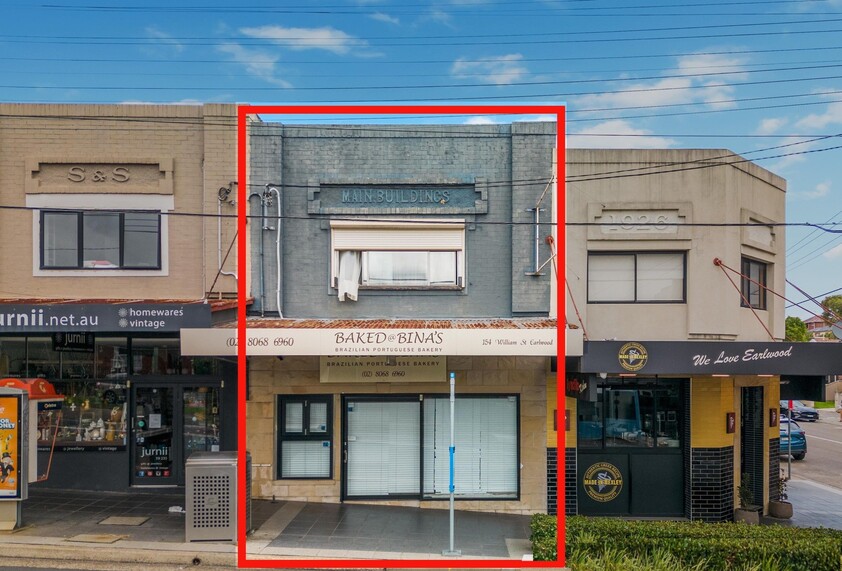 Shop & Residence - Owner Occupiers / Investors / Developers Take Note.