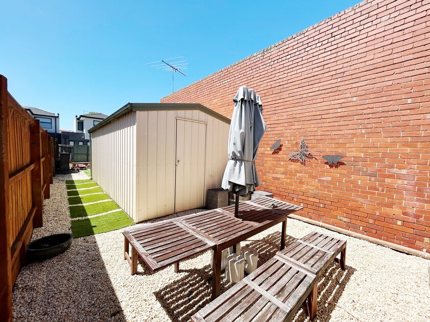 INVEST, OCCUPY OR MIXED USE REDEVELOPMENT OPPORTUNITY