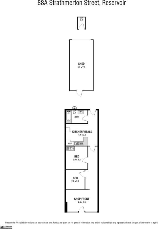 INVEST, OCCUPY OR MIXED USE REDEVELOPMENT OPPORTUNITY
