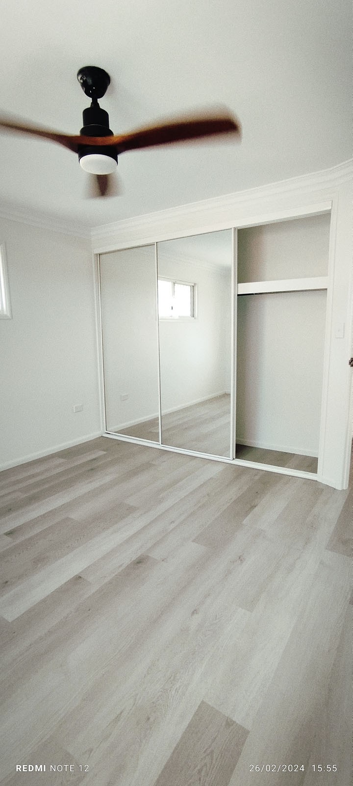 Spacious Two Storey Townhouse in Quiet Complex