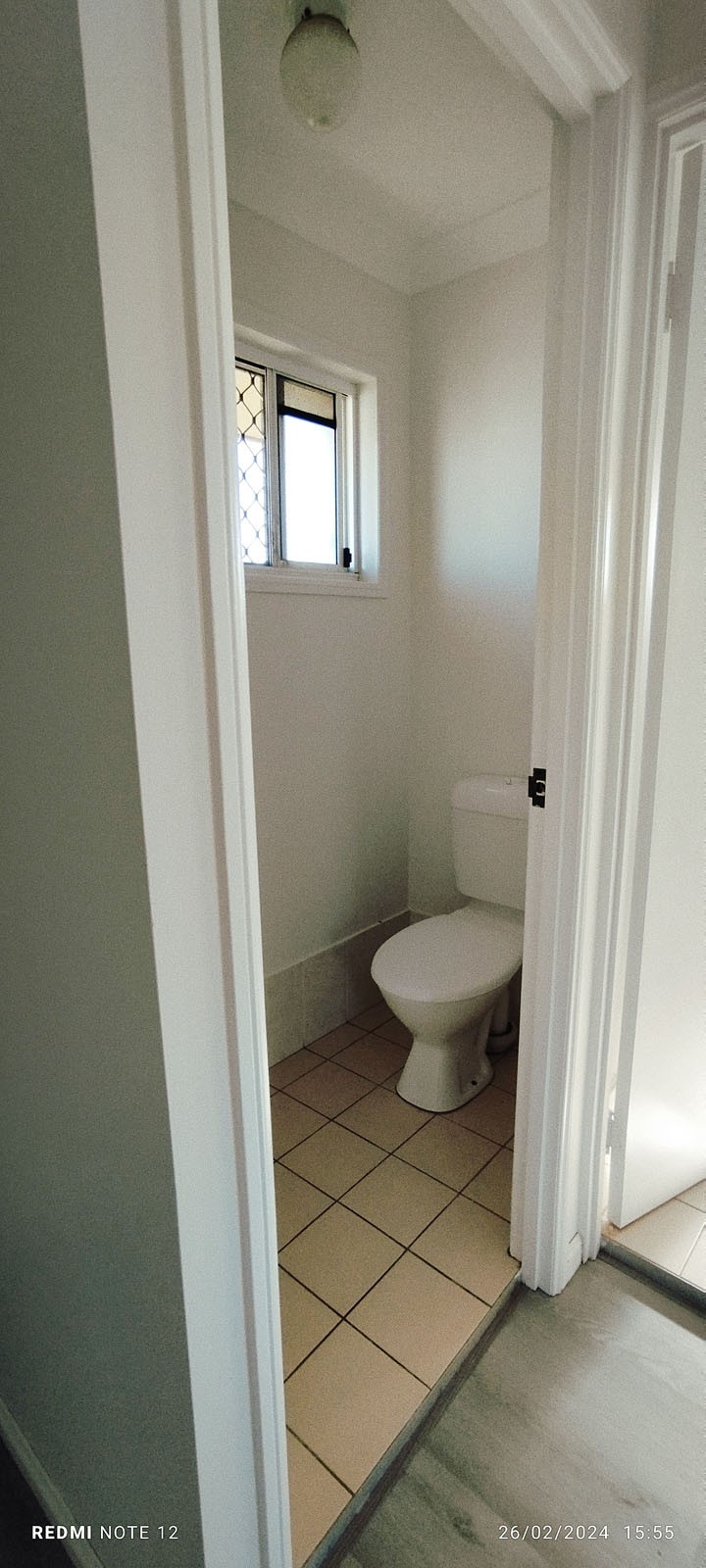 Spacious Two Storey Townhouse in Quiet Complex