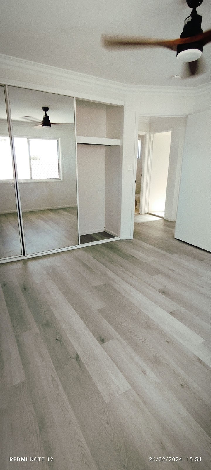 Spacious Two Storey Townhouse in Quiet Complex