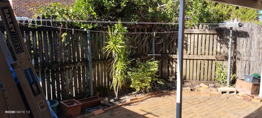 Spacious Two Storey Townhouse in Quiet Complex