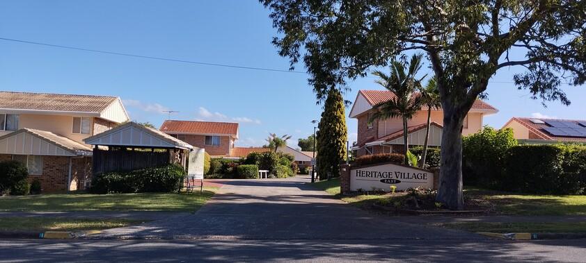 Spacious Two Storey Townhouse in Quiet Complex